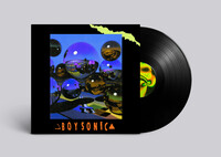 Boysonic - Madhouse (1993-1994)