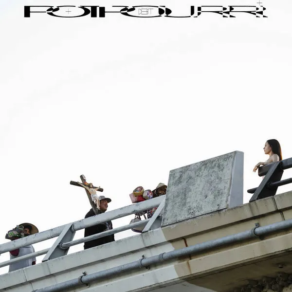 Debit - Potpourri : LP