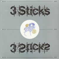 Howie B. & Hiraki Sawa - 3 Sticks