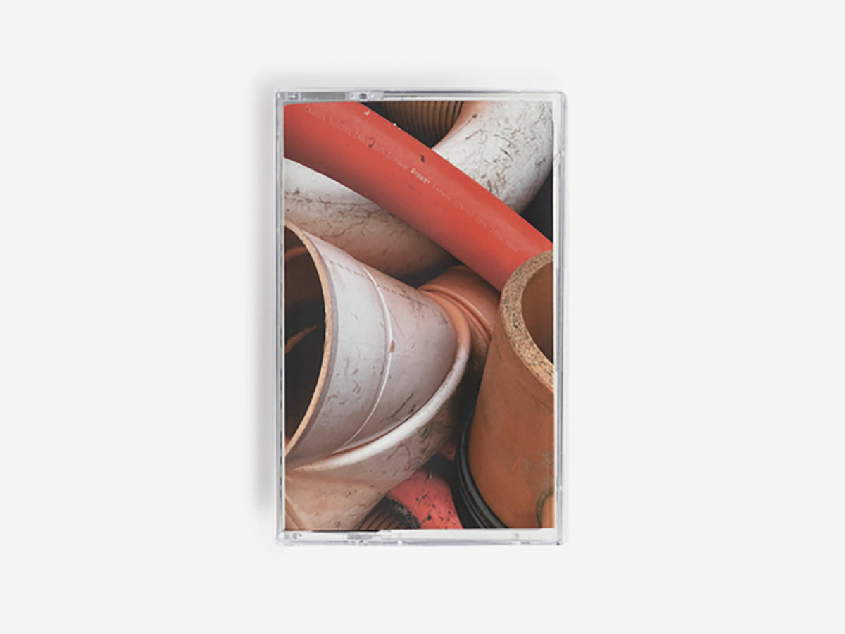 Bushes & Klaus - Live at La Chunky : Cassette