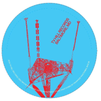 TV HILL - FffFacts EP