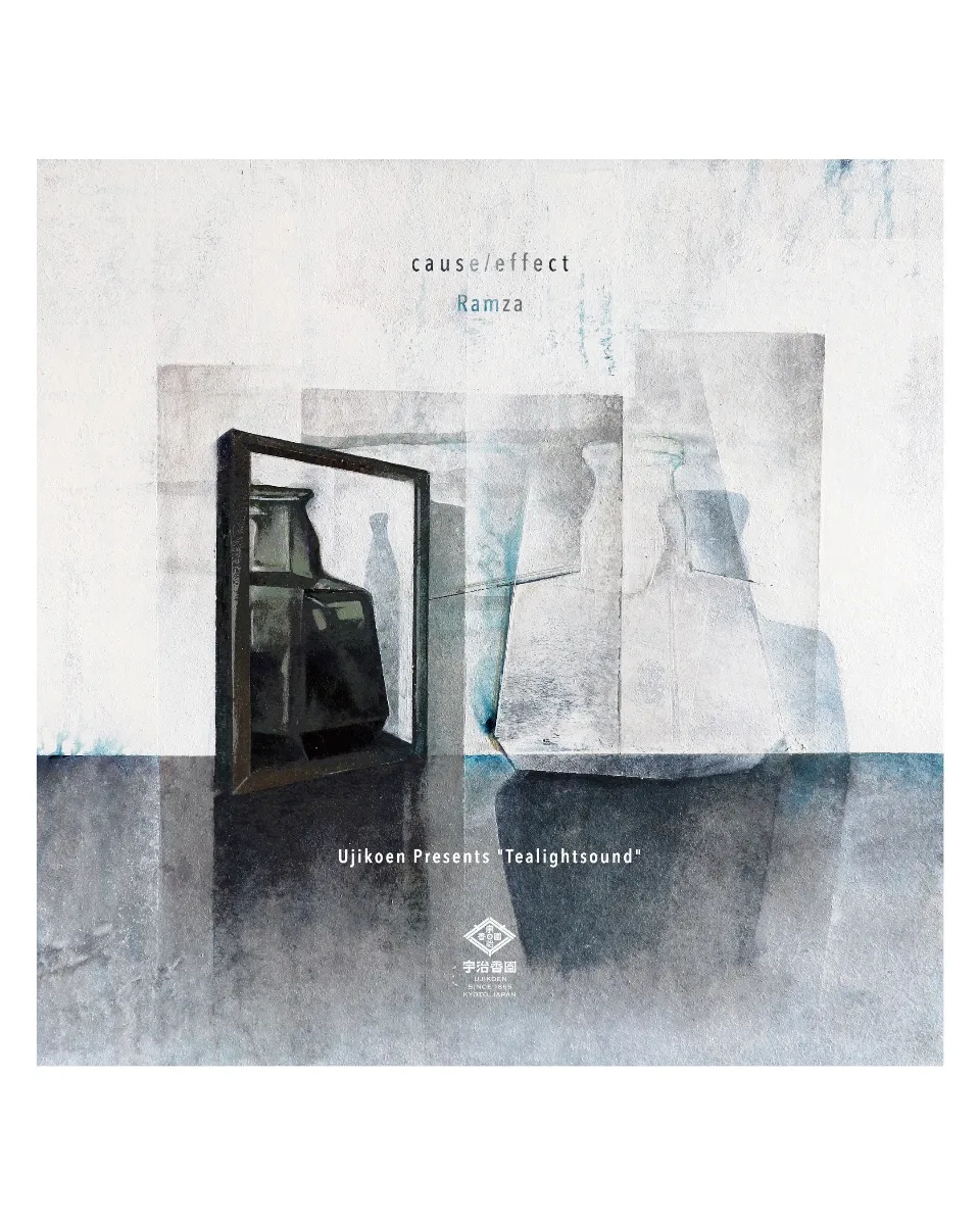 Ramza - cause/effect : CD