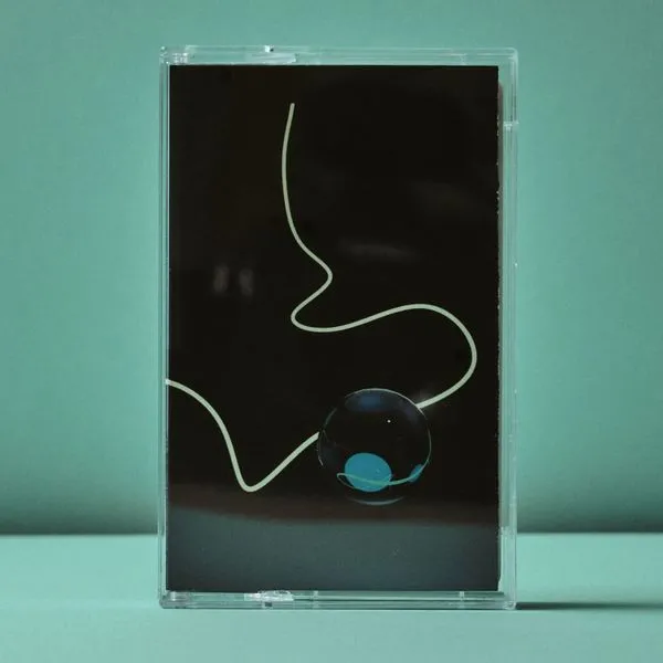 abentis - Live at studio nema : TAPE