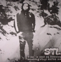 Stl - Time Is Just An Illusion