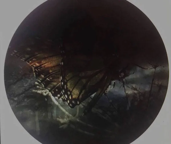 Autosim / Serge Geyzel - Split EP : 12inch