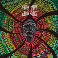 Harikuyamaku - SHIMA DUB LP