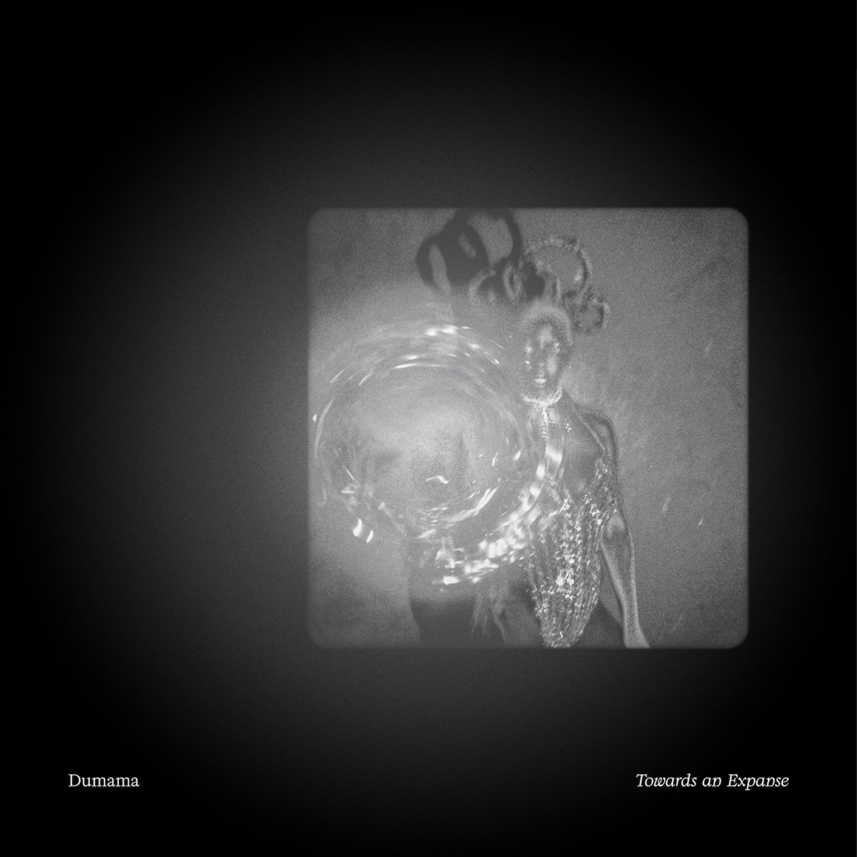 Dumama - Towards An Expanse : LP