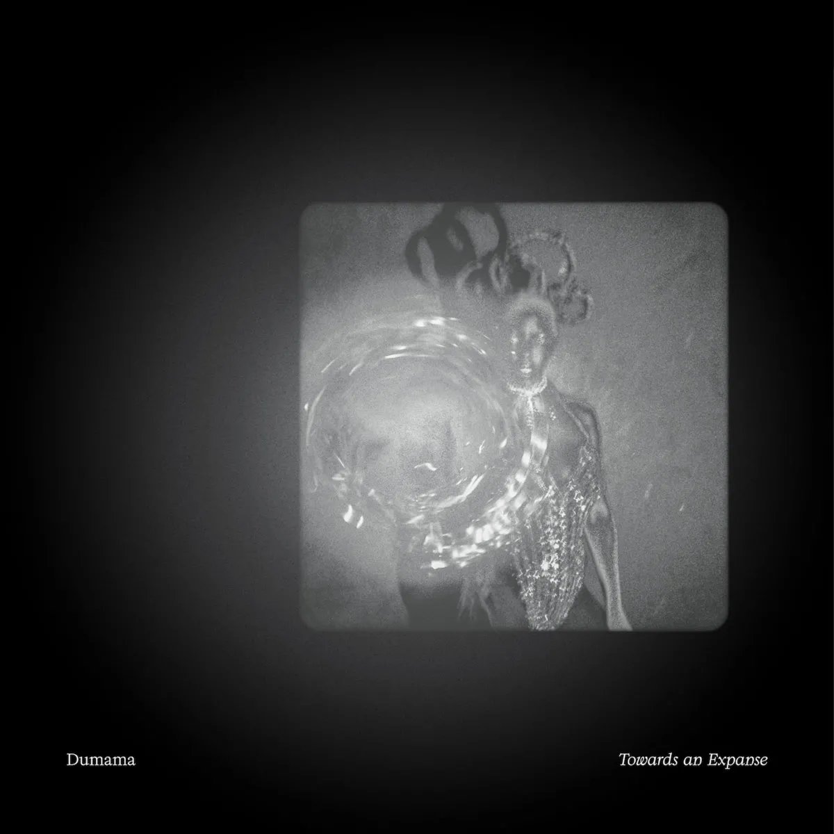 Dumama - Towards An Expanse : LP