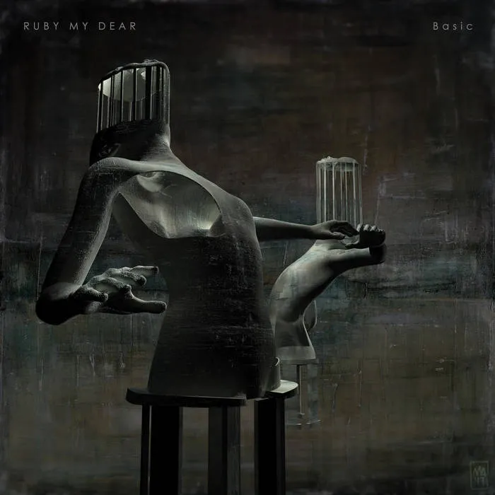 Ruby My Dear - Basic : 12inch