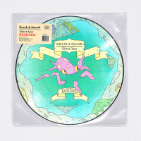 Kraak & Smaak - Velvet Seas Remixed