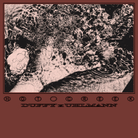 Duffy x Uhlmann - Hot Creek