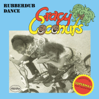 Cracy Coconuts - Rubberdub Dance