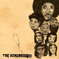 Be Present Art Group - The Remembering