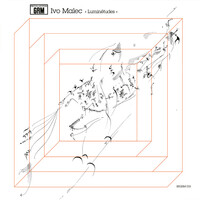 Ivo Malec - Luminétudes