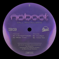 Noboot - Call And Pulsate