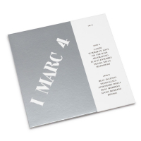 I Marc 4 - Silver Music
