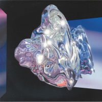 RFLX - Parallel Worlds EP w/ Joey Beltram & AT-XYA Remixes