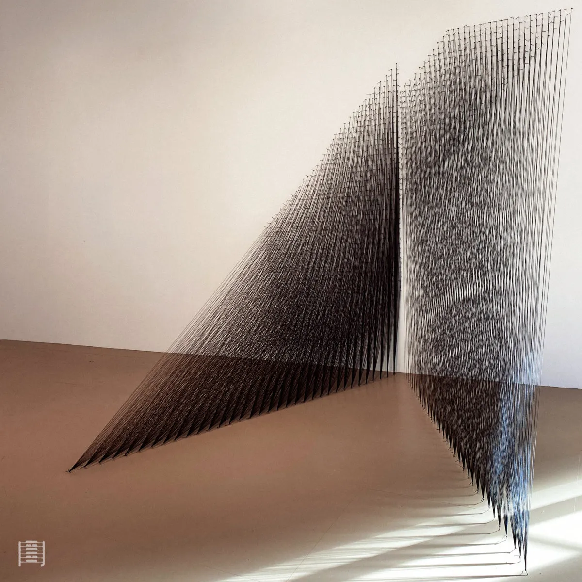 Oren Ambarchi - Prophetic Perfect Tense : LP