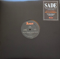 SADE - I Never Thought I'd See The Day (Dancetracks Version)