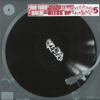 L.A. 2000 & DJ Sotofett / Salik - Dub Toner / Bless Up