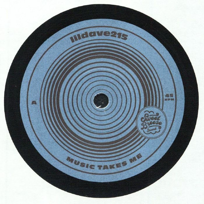 View / Listen - Music Takes Me / Carnaval Del Tiempo : 7inch