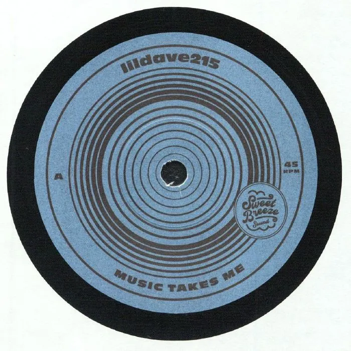 View / Listen - Music Takes Me / Carnaval Del Tiempo : 7inch