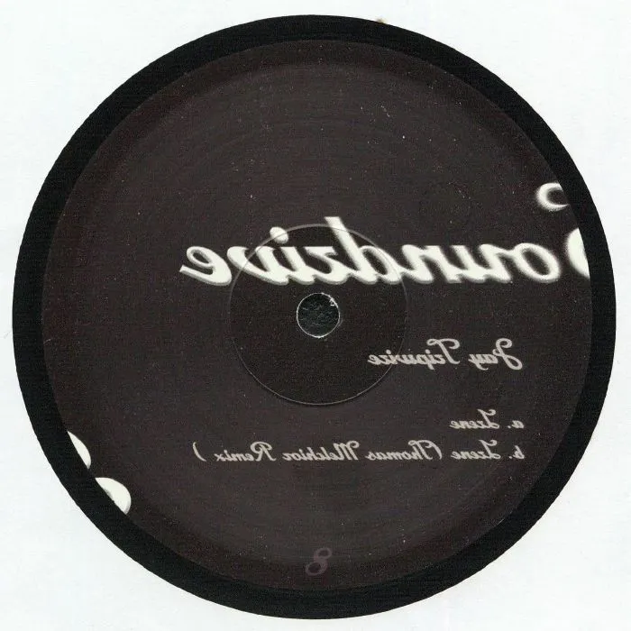 Jay Tripwire / Thomas Melchior - Irene : 12inch