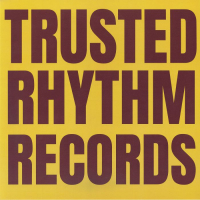 Yuu Udagawa / Dfra / Msizee Laroja / Jean Jez - Trusted Rhythm Vol 1 (feat Abacus, Masaki Morii, Laroye, Trinidadian Deep, Coflo mixes)