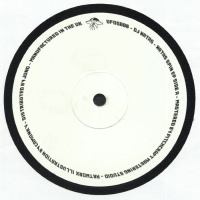 DJ Natas - Natas Spin EP