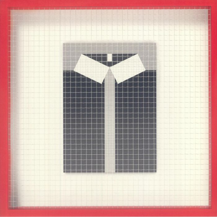 John Beltran / Luke Hess - The Peninsula (warehouse find) : 12inch