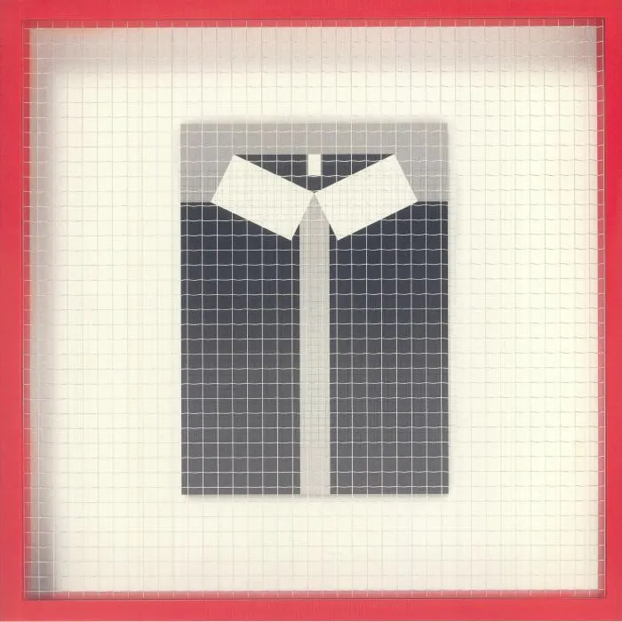 John Beltran / Luke Hess - The Peninsula (warehouse find) : 12inch