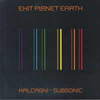 Kalcagni - Subsonic