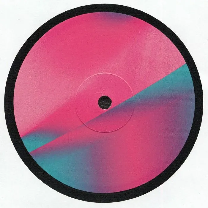 Franck Roger - In Motion EP : 12inch