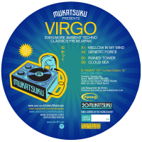 Virgo - Even More Ambient Techno Classics From Japan