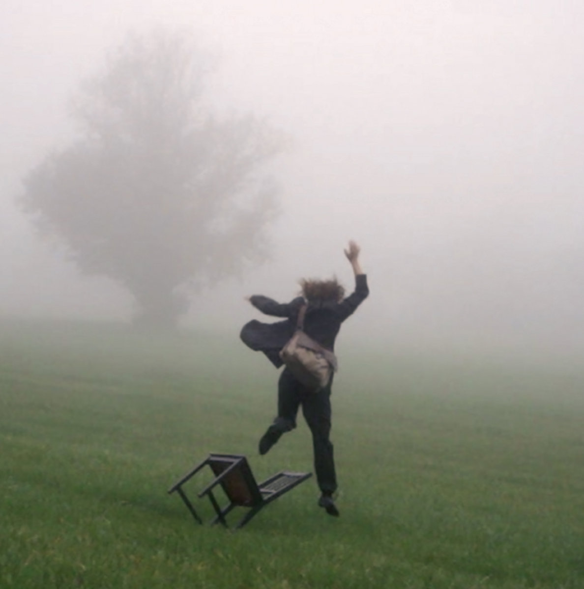 Lisa Harres - Time As A Frame : LP