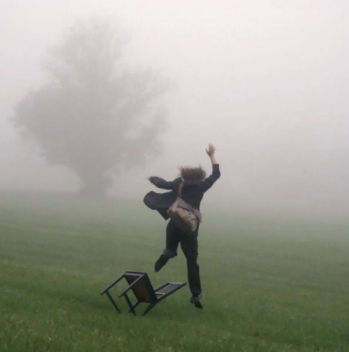 Lisa Harres - Time As A Frame : LP
