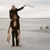 Ralph Heidel & Finn Ronsdorf - The Wings Of The Fly