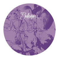 Galaxians - Remix In Motion