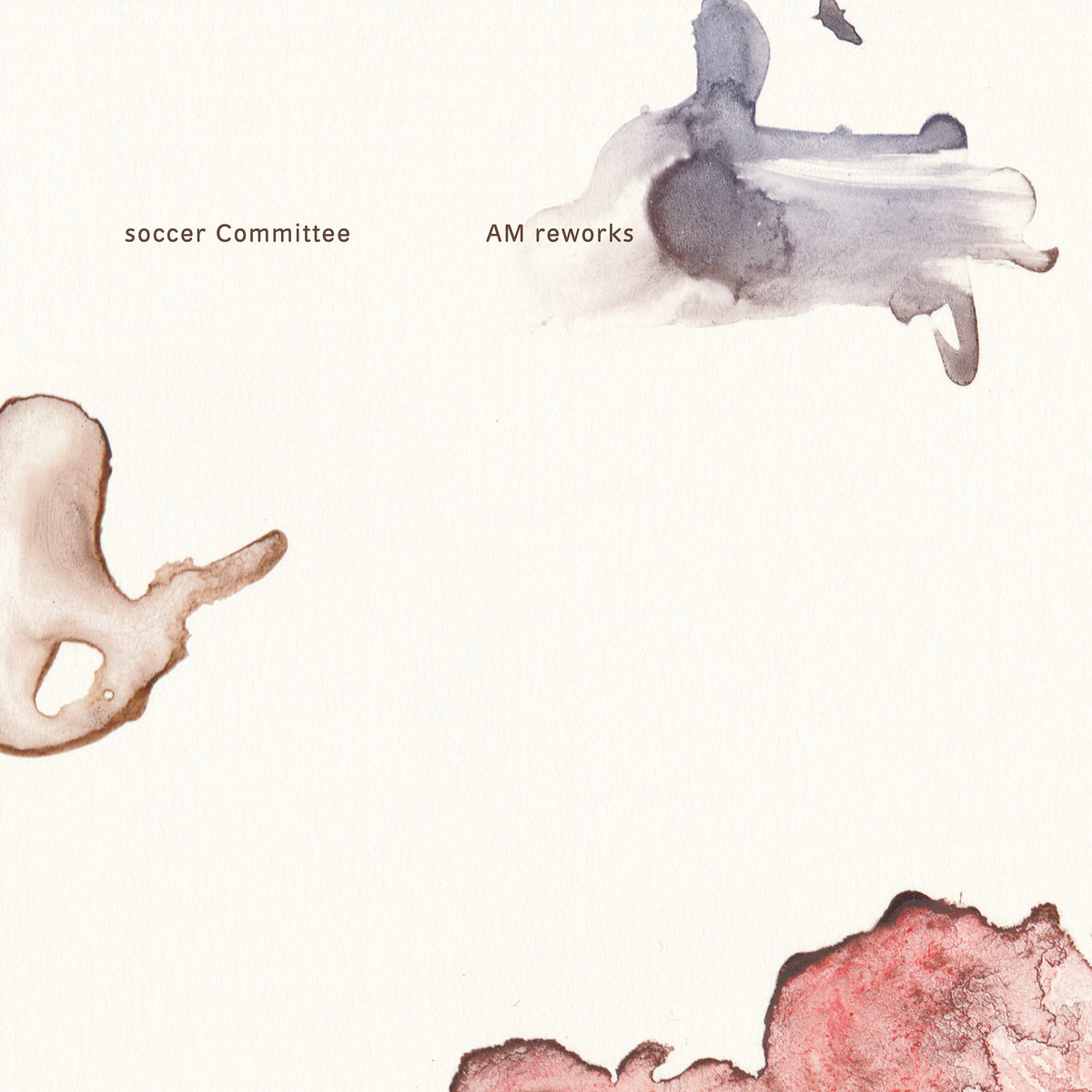 Soccer Committee - AM Reworks : 10inch
