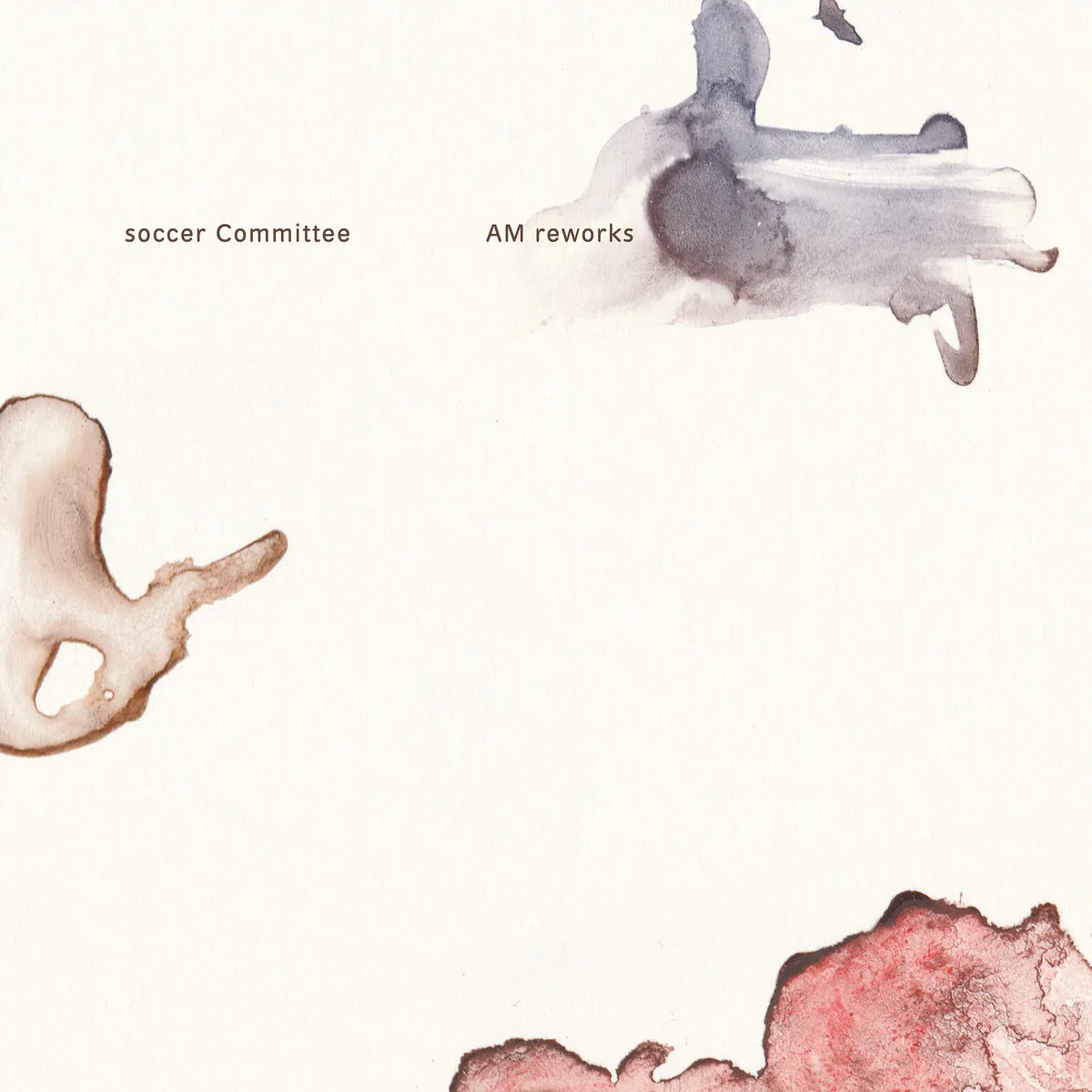 Soccer Committee - AM Reworks : 10inch