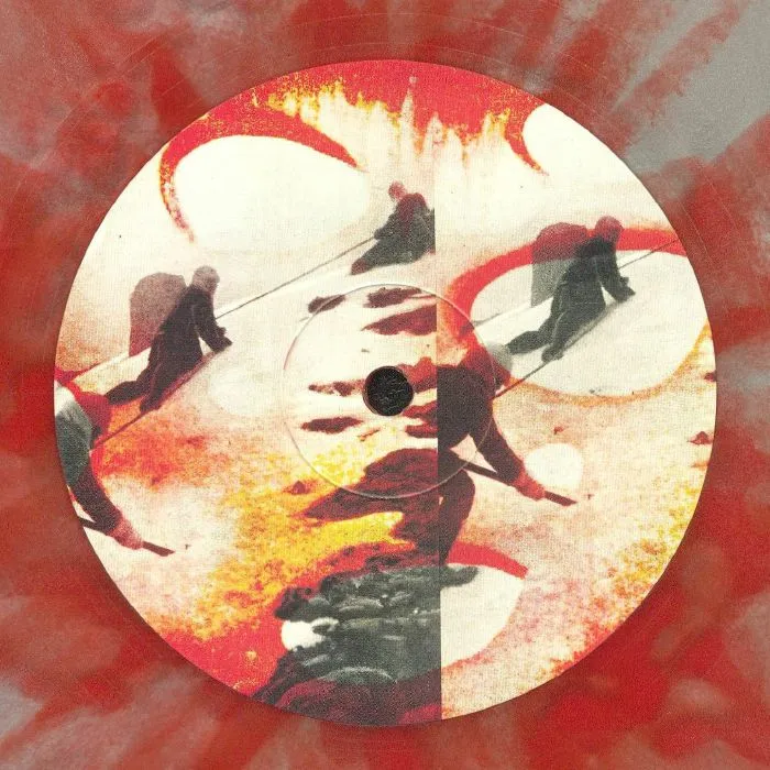 DAN*EDS - Foel Grach : 12inch