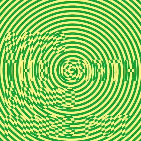 State Of Flux - Mind Weeds : 12inch with Hemp Insert