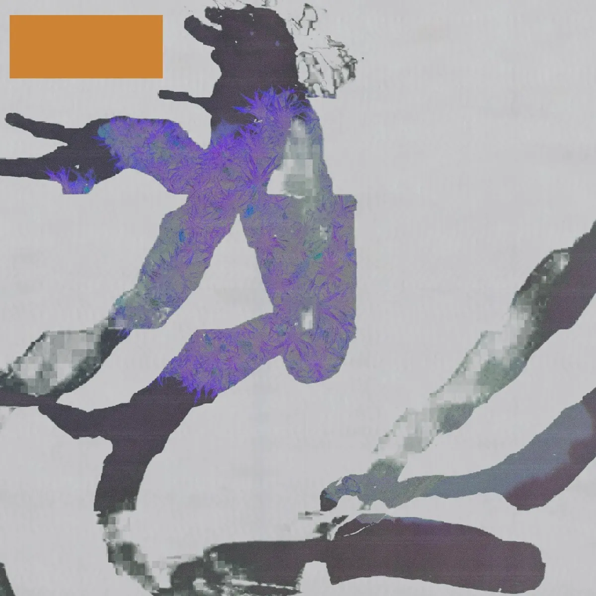 Various Artists - Osmosis I : 12inch