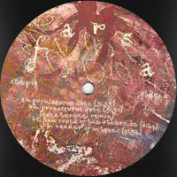 Farsa - Promiscuous Dubz