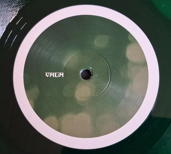 Konduku / Kaspiann - VALA 5 : 12inch