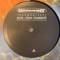 Atch22 - Equal Transients