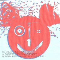 D.C. Salas - Fiesta Ep
