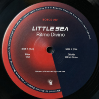 Little Sea - Ritmo Divino
