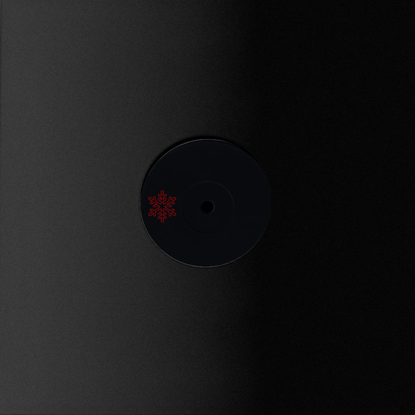 Broken Code ft. Will Hofbauer Patrice - Papi Pt. II : 12inch