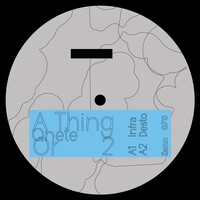 Qnete - A Thing or 2